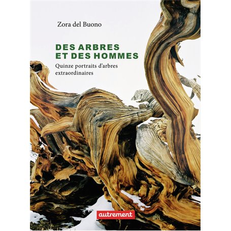 Des arbres et des hommes