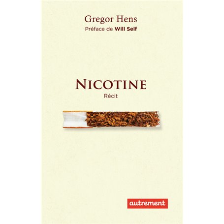 Nicotine