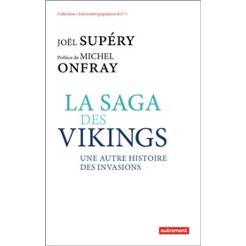 La Saga des Vikings