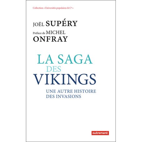 La Saga des Vikings