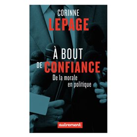 À bout de confiance