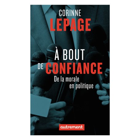 À bout de confiance