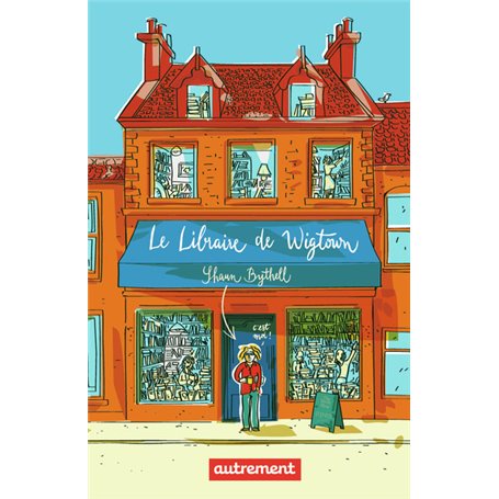 Le Libraire de Wigtown