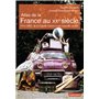 Atlas de la France au XXe siècle