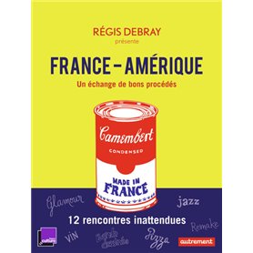 France-Amérique