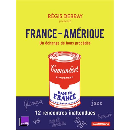 France-Amérique