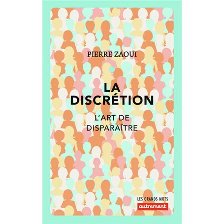 La Discrétion