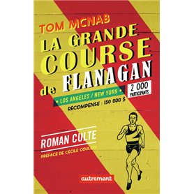 La grande course de Flanagan