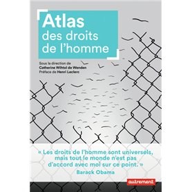 Atlas des Droits de l'Homme