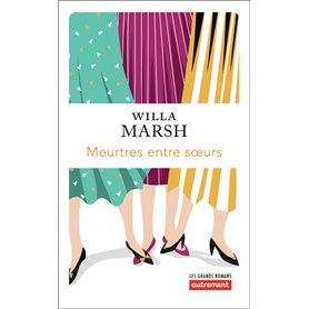 Meurtre entre soeurs