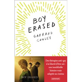 Boy Erased