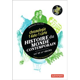 Histoire du monde contemporain