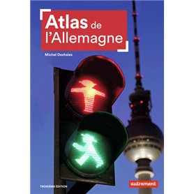 Atlas de l'Allemagne