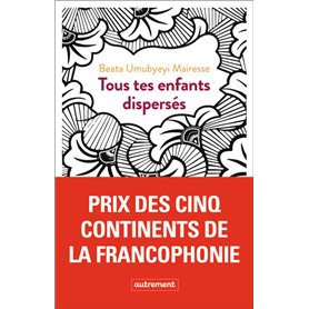 Tous tes enfants dispersés