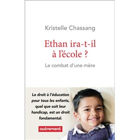 Ethan ira-t-il à l'école ?