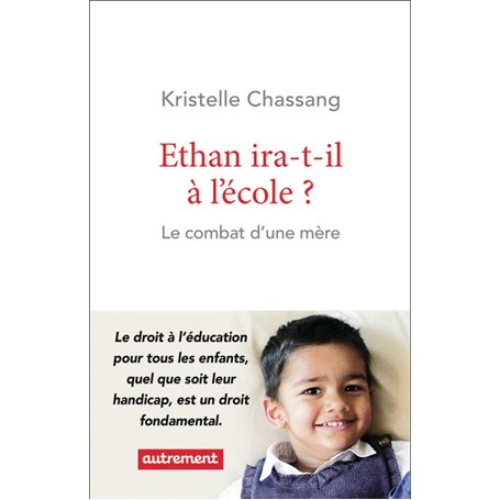 Ethan ira-t-il à l'école ?