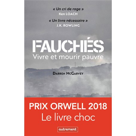 Fauchés