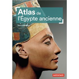 Atlas de l'Égypte ancienne