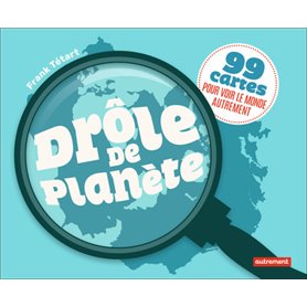 Drôle de planète