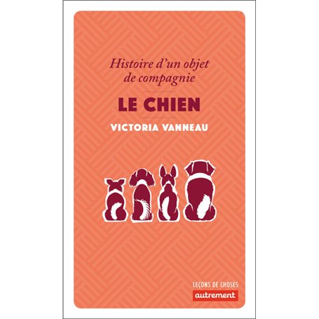 Le chien