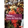 Atlas de l'Asie du Sud-Est