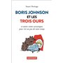 Boris Johnson et les Trois Ours