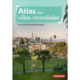Atlas des villes mondiales