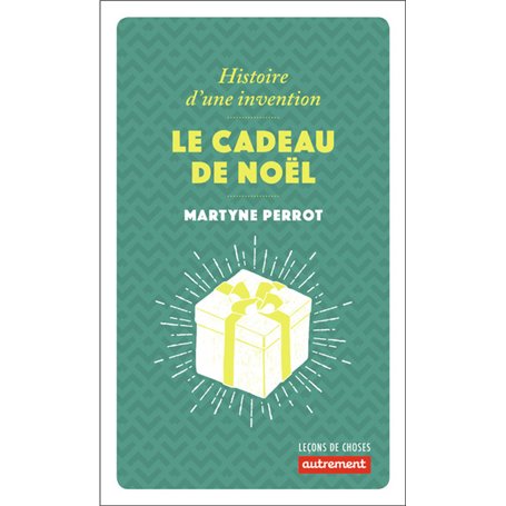 Le Cadeau de Noël