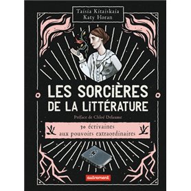 Les sorcières de la littérature