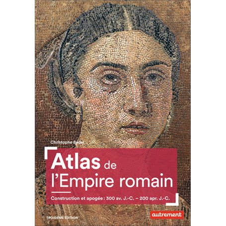 Atlas de l'Empire romain