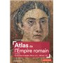 Atlas de l'Empire romain