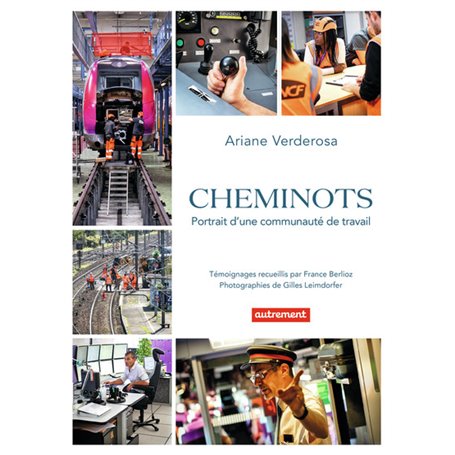 Cheminots