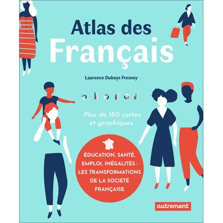 Atlas des Français