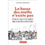 La bosse des maths n'existe pas