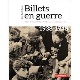 Billets en guerre