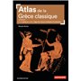 Atlas de la Grèce classique