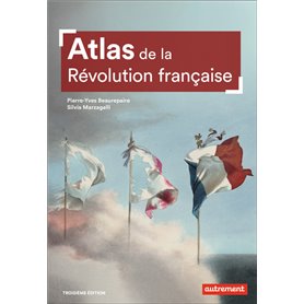 Atlas de la Révolution française