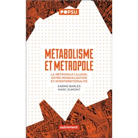 Métabolisme et métropole