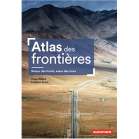 Atlas des frontières