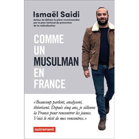 Comme un musulman en France