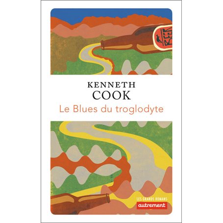 Le Blues du troglodyte