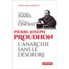 Pierre-Joseph Proudhon