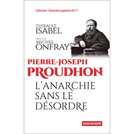 Pierre-Joseph Proudhon