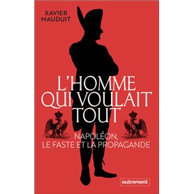 L'homme qui voulait tout