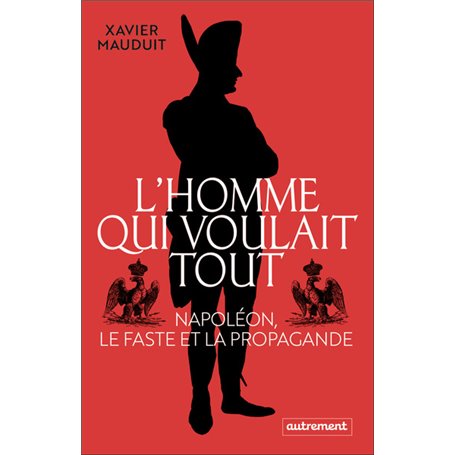 L'homme qui voulait tout