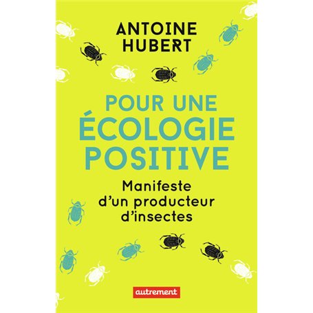 Pour une écologie positive