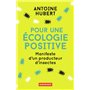 Pour une écologie positive