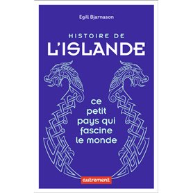 Histoire de l'Islande