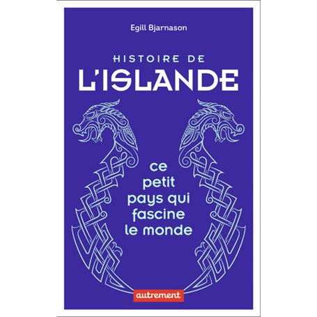 Histoire de l'Islande