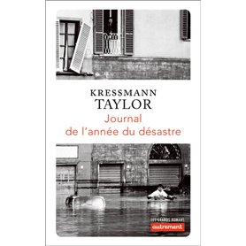 Journal de l'année du désastre